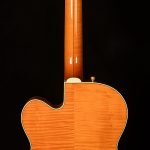 2007 Gretsch G6120 Chet Atkins Hollowbody