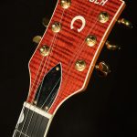 2007 Gretsch G6120 Chet Atkins Hollowbody