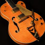 2007 Gretsch G6120 Chet Atkins Hollowbody