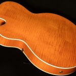 2007 Gretsch G6120 Chet Atkins Hollowbody