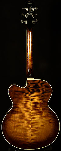 1990 Heritage Golden Eagle