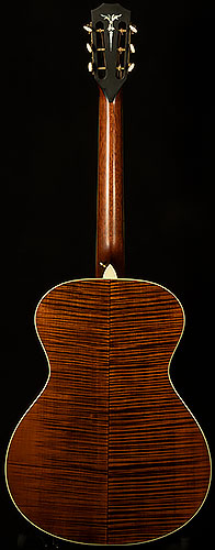 2004 Taylor Guitars 30th Anniversary XXX-MS -  #138 of 250