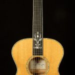 2004 Taylor Guitars 30th Anniversary XXX-MS -  #138 of 250