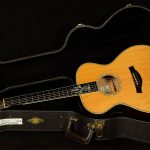 2004 Taylor Guitars 30th Anniversary XXX-MS -  #138 of 250