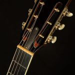 2004 Taylor Guitars 30th Anniversary XXX-MS -  #138 of 250