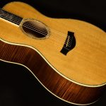 2004 Taylor Guitars 30th Anniversary XXX-MS -  #138 of 250