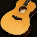 2004 Taylor Guitars 30th Anniversary XXX-MS -  #138 of 250