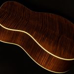 2004 Taylor Guitars 30th Anniversary XXX-MS -  #138 of 250