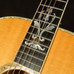 2004 Taylor Guitars 30th Anniversary XXX-MS -  #138 of 250