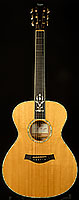 2004 Taylor Guitars 30th Anniversary XXX-MS -  #138 of 250