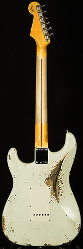 2020 Fender Custom Shop Wildwood 10 1957 Stratocaster - Heavy Relic