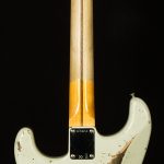 2020 Fender Custom Shop Wildwood 10 1957 Stratocaster - Heavy Relic