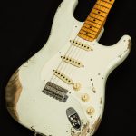 2020 Fender Custom Shop Wildwood 10 1957 Stratocaster - Heavy Relic