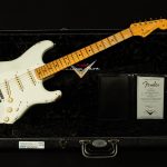 2020 Fender Custom Shop Wildwood 10 1957 Stratocaster - Heavy Relic