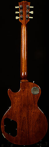 2025 Gibson Custom Shop Wildwood Spec 1960 Les Paul Standard - VOS