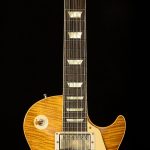 2025 Gibson Custom Shop Wildwood Spec 1960 Les Paul Standard - VOS