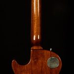 2025 Gibson Custom Shop Wildwood Spec 1960 Les Paul Standard - VOS