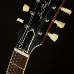 2025 Gibson Custom Shop Wildwood Spec 1960 Les Paul Standard - VOS