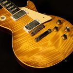 2025 Gibson Custom Shop Wildwood Spec 1960 Les Paul Standard - VOS