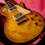 2025 Gibson Custom Shop Wildwood Spec 1960 Les Paul Standard - VOS