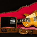 2025 Gibson Custom Shop Wildwood Spec 1960 Les Paul Standard - VOS
