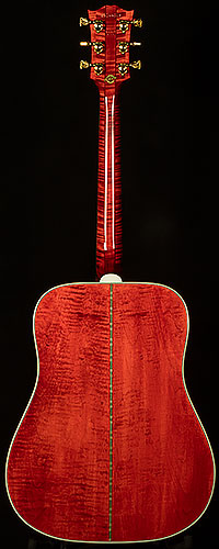 2024 Gibson Custom Shop Doves in Flight