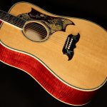 2024 Gibson Custom Shop Doves in Flight