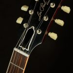 2024 Gibson Custom Shop Historic Collection 1959 Les Paul Standard - VOS