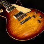 2024 Gibson Custom Shop Historic Collection 1959 Les Paul Standard - VOS