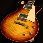 2024 Gibson Custom Shop Historic Collection 1959 Les Paul Standard - VOS