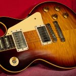 2024 Gibson Custom Shop Historic Collection 1959 Les Paul Standard - VOS