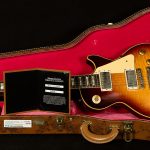 2024 Gibson Custom Shop Historic Collection 1959 Les Paul Standard - VOS