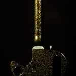 2025 Gretsch Masterbuilt G6128-CS 1959 Single Cut Duo Jet by Gonzalo Madrigal - NOS