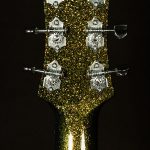 2025 Gretsch Masterbuilt G6128-CS 1959 Single Cut Duo Jet by Gonzalo Madrigal - NOS