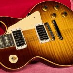 Wildwood Spec 1960 Les Paul Standard - Gloss