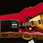 Wildwood Spec 1960 Les Paul Standard - Gloss