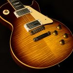 Wildwood Spec 1960 Les Paul Standard - VOS
