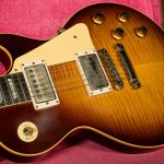 Wildwood Spec 1960 Les Paul Standard - VOS