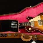 Wildwood Spec 1960 Les Paul Standard - VOS