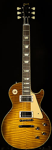 Wildwood Spec 1960 Les Paul Standard - Gloss