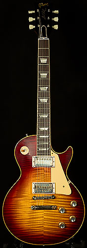 Wildwood Spec 1960 Les Paul Standard - VOS