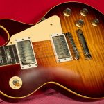 Wildwood Spec 1960 Les Paul Standard - VOS