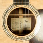 2024 Limited Legacy 815e - One of First 100 Made, Limited to 250 Pieces