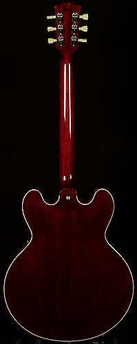 Wildwood Spec 1961 ES-335 - Gloss