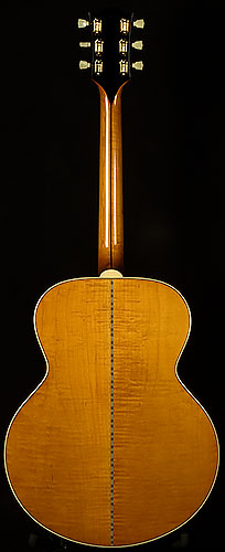 Inspired by Gibson Custom 1957 SJ-200