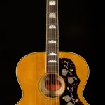 Inspired by Gibson Custom 1957 SJ-200