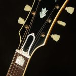 Inspired by Gibson Custom 1957 SJ-200