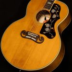 Inspired by Gibson Custom 1957 SJ-200