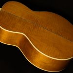 Inspired by Gibson Custom 1957 SJ-200