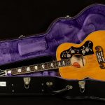 Inspired by Gibson Custom 1957 SJ-200